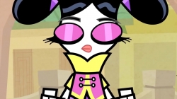 کارتون Chuck Chicken  قسمت 3